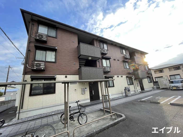 外観写真 パレスプリメーロ