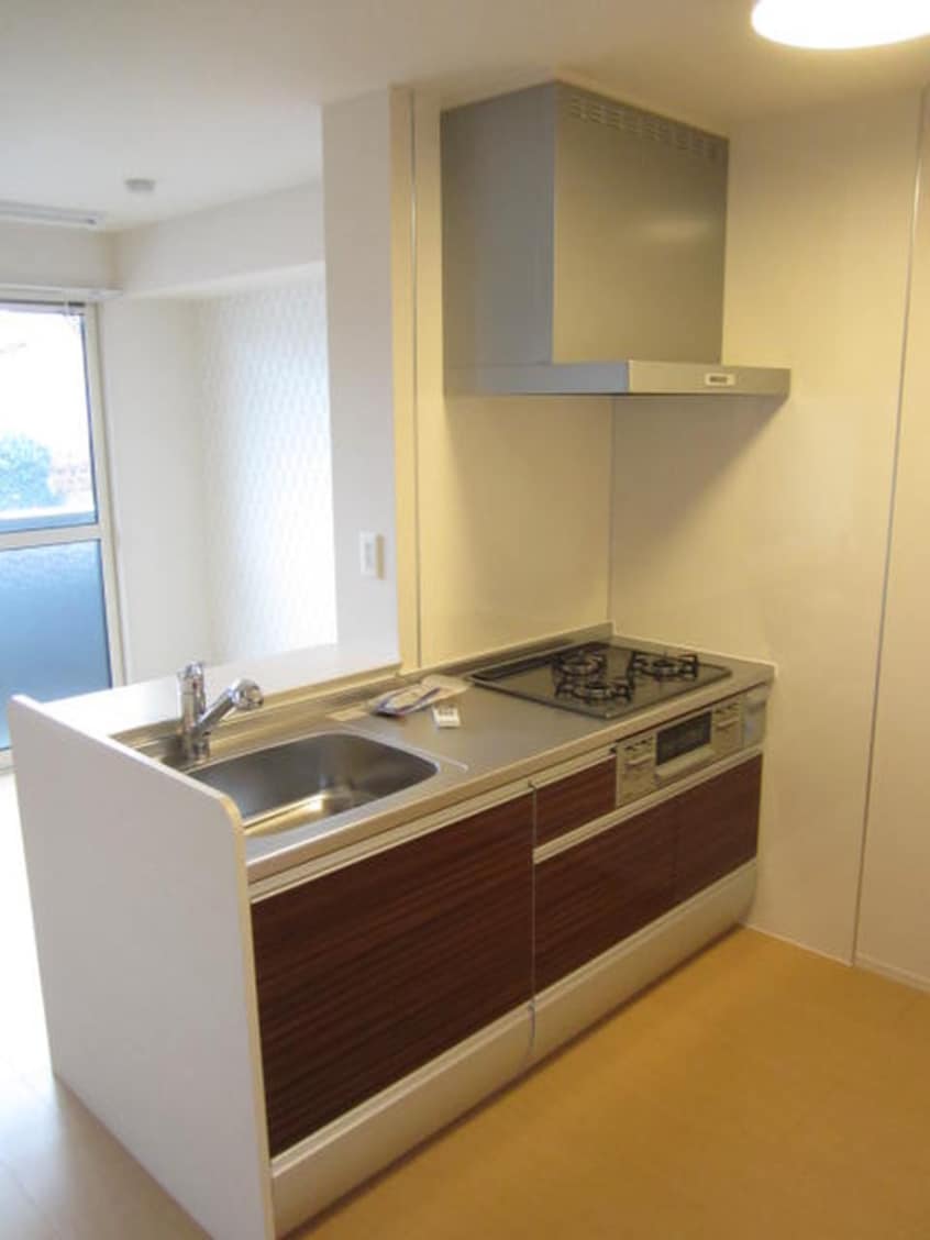 キッチン パレスプリメーロ