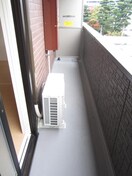 ベランダ・バルコニー パレスプリメーロ