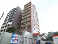 ダイナコート六本松Ⅲ(702)