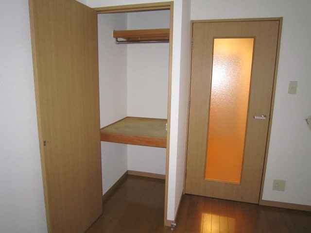 収納 ドルチェ南天神