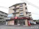 ハイ・アルブル迎田
