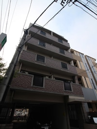 アス－ル南天神