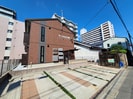 D-room白銀の外観