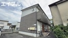 コモドハイム壱番館の外観