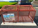 建物設備 メゾン・ド・シュヴァル