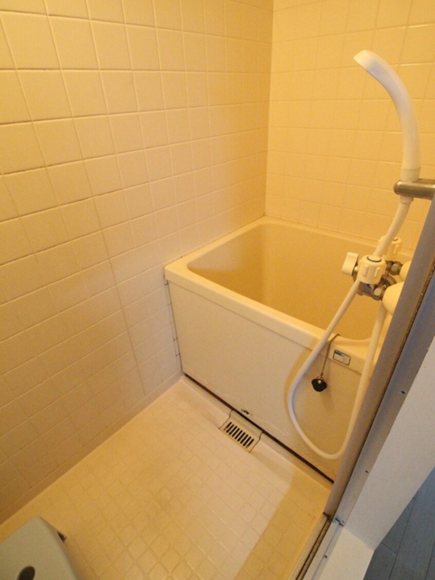 バス／シャワールーム等 ホワイトキャッスル大橋壱番館