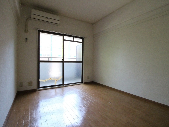 居室 ホワイトキャッスル大橋壱番館