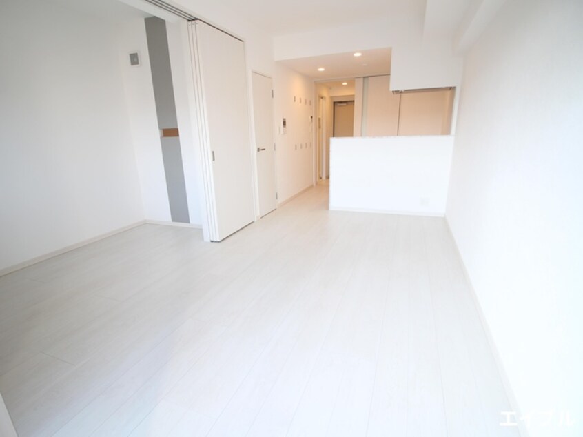 居室 Quintet　Minami　Fukuoka