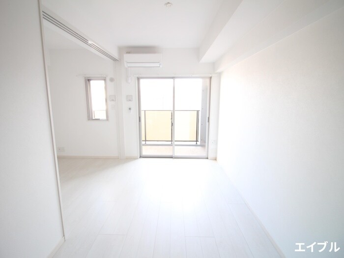 居室 Quintet　Minami　Fukuoka