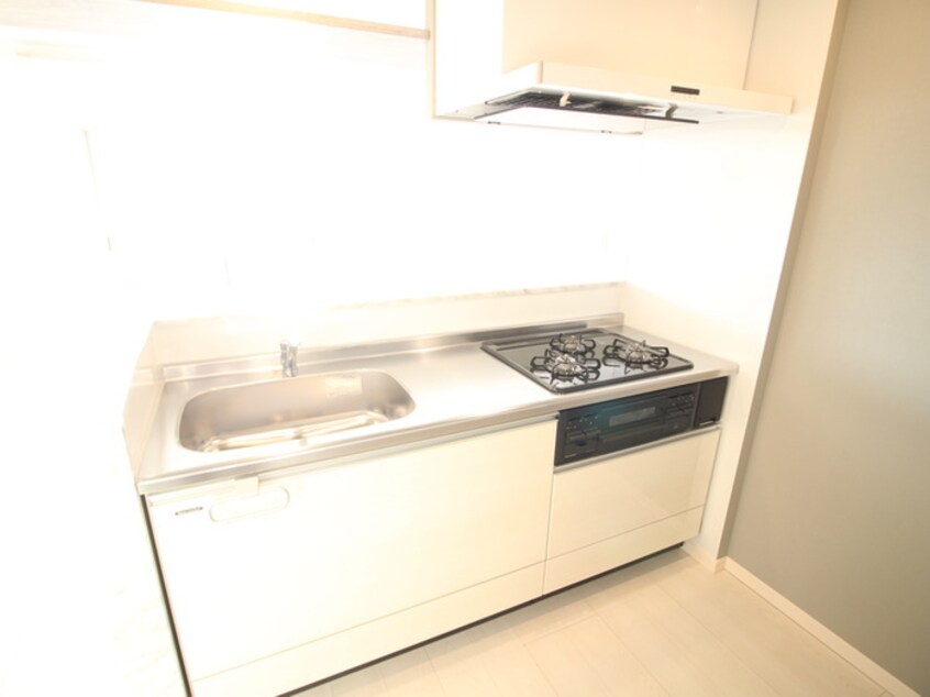 キッチン Quintet　Minami　Fukuoka