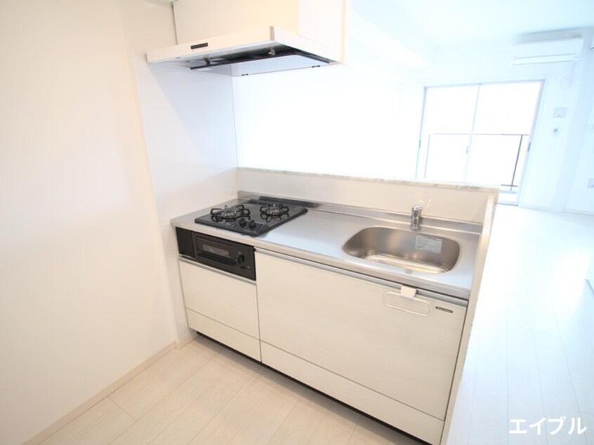 キッチン Quintet　Minami　Fukuoka