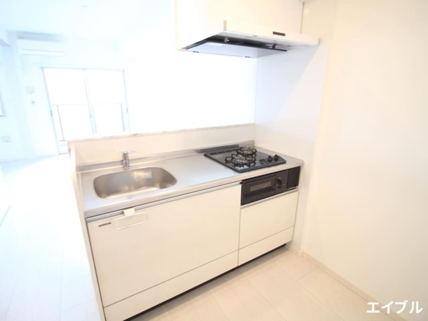 キッチン Quintet　Minami　Fukuoka