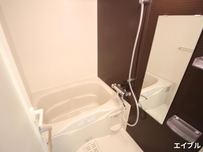 バス／シャワールーム等 Quintet　Minami　Fukuoka