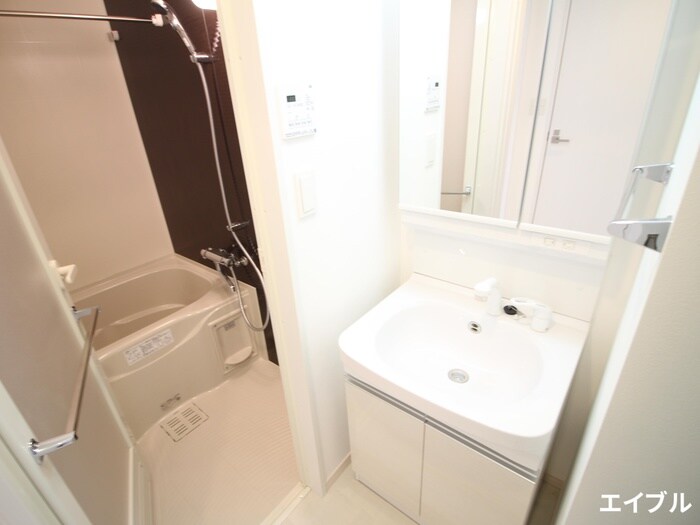 洗面 Quintet　Minami　Fukuoka