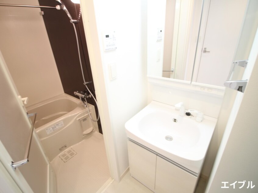 洗面 Quintet　Minami　Fukuoka