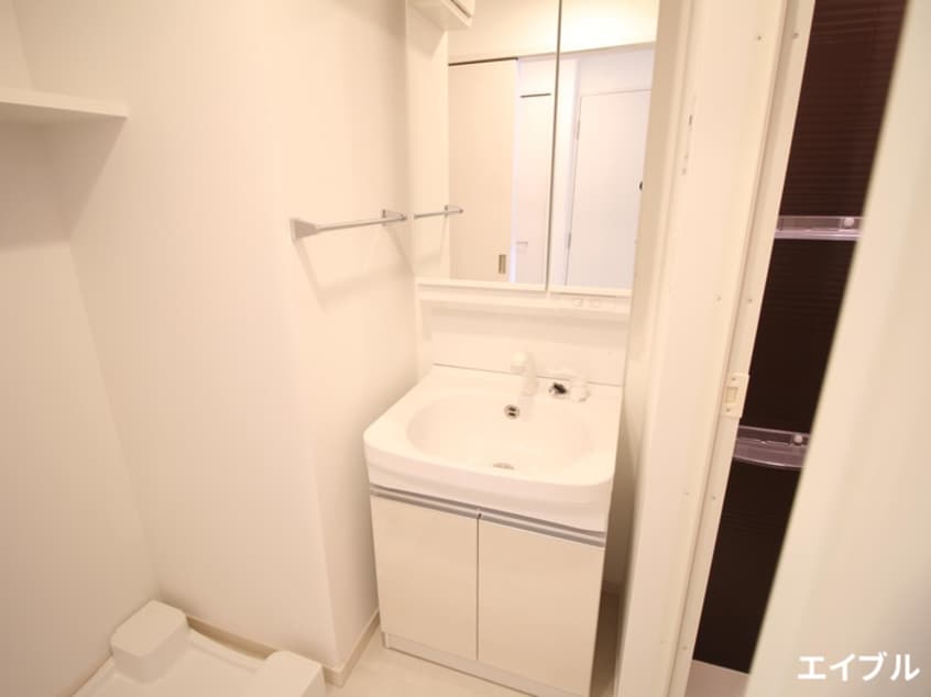 洗面 Quintet　Minami　Fukuoka