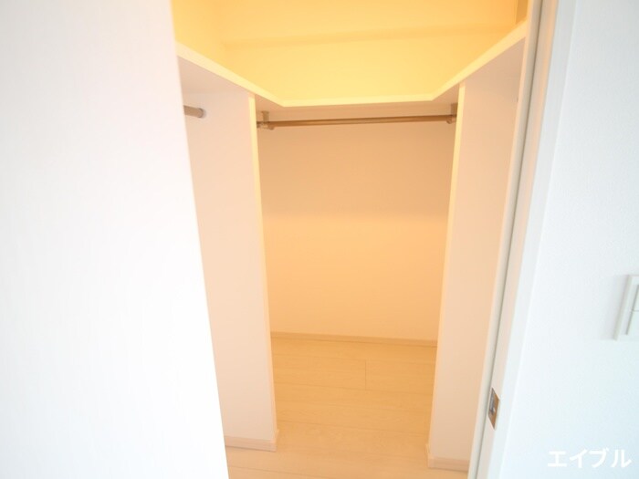 収納 Quintet　Minami　Fukuoka