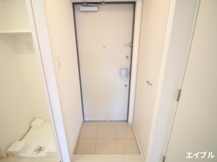 玄関 Quintet　Minami　Fukuoka