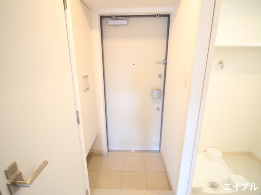 玄関 Quintet　Minami　Fukuoka