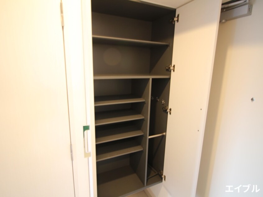 靴箱 Quintet　Minami　Fukuoka