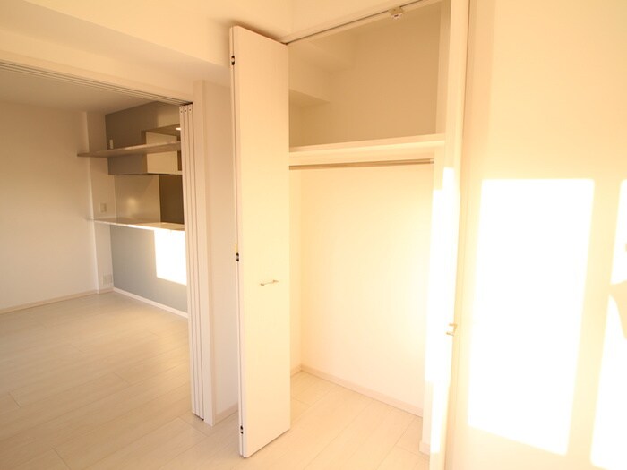 収納 Quintet　Minami　Fukuoka