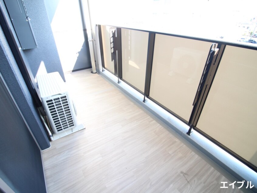 ベランダ・バルコニー Quintet　Minami　Fukuoka