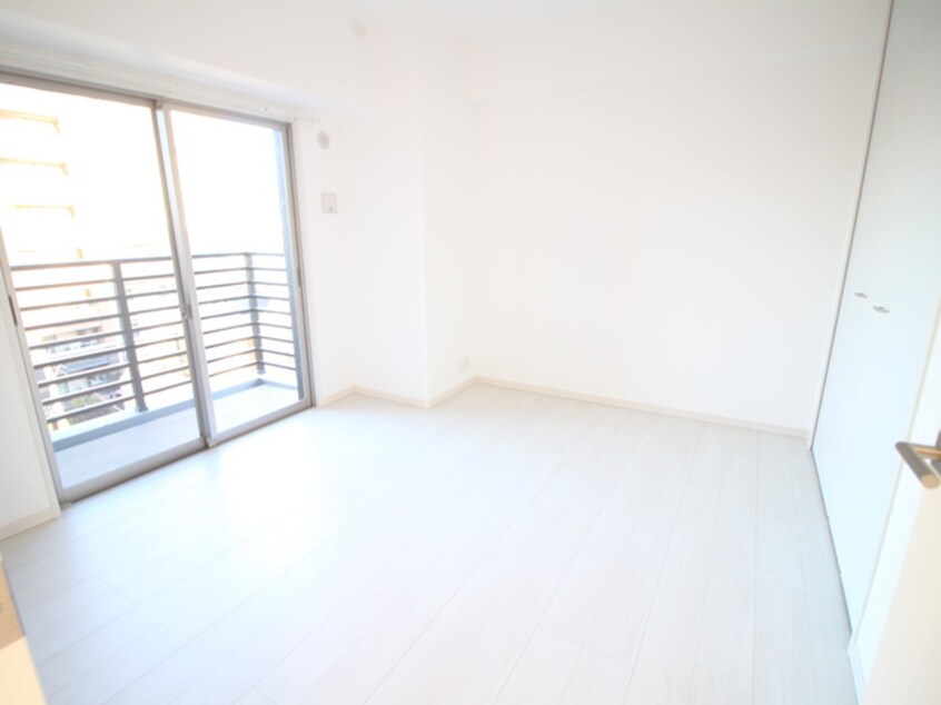 居室 Quintet　Minami　Fukuoka