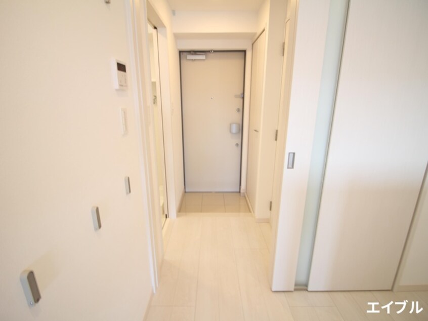 廊下 Quintet　Minami　Fukuoka