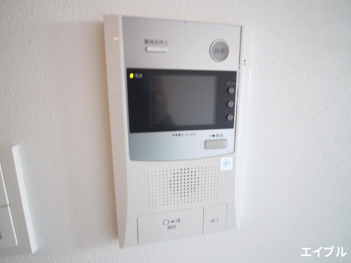 内観写真 Quintet　Minami　Fukuoka