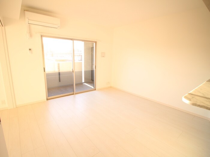 居室 Quintet　Minami　Fukuoka