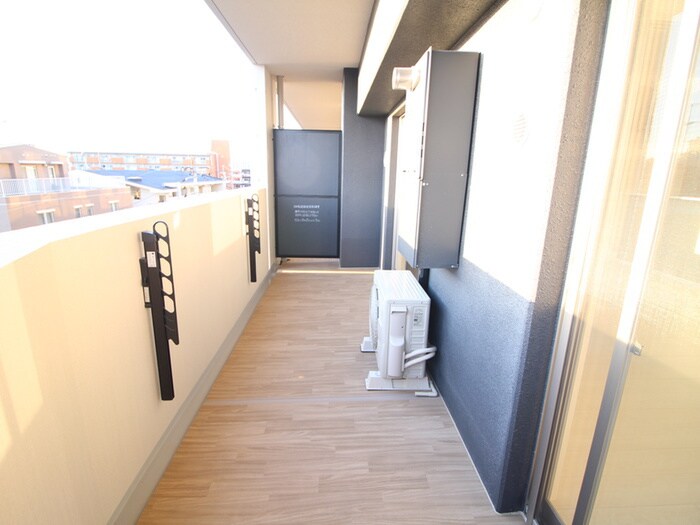 ベランダ・バルコニー Quintet　Minami　Fukuoka