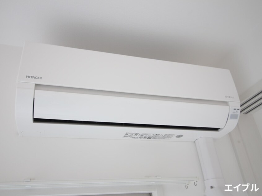 内観写真 Quintet　Minami　Fukuoka