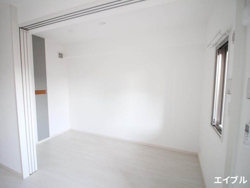 居室 Quintet　Minami　Fukuoka