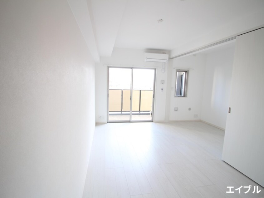 居室 Quintet　Minami　Fukuoka