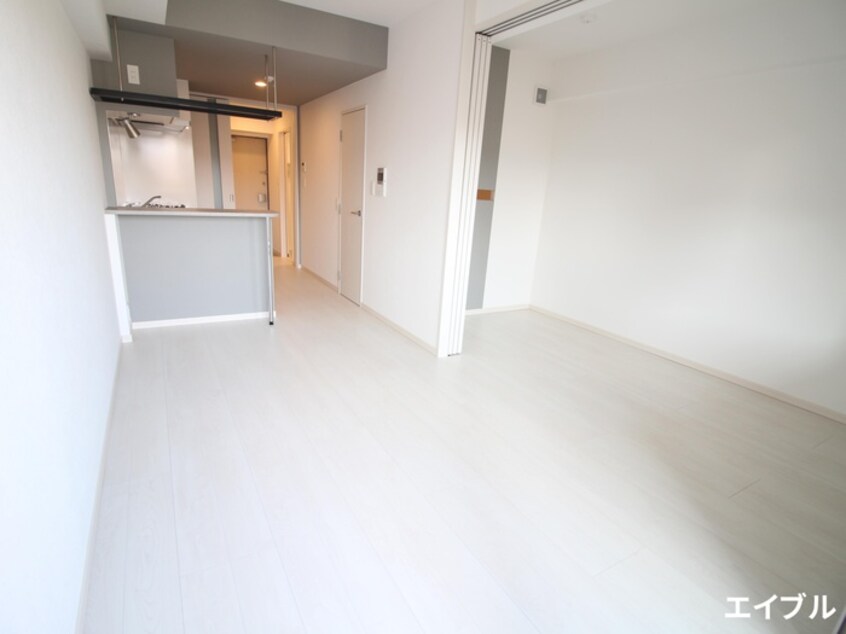 居室 Quintet　Minami　Fukuoka