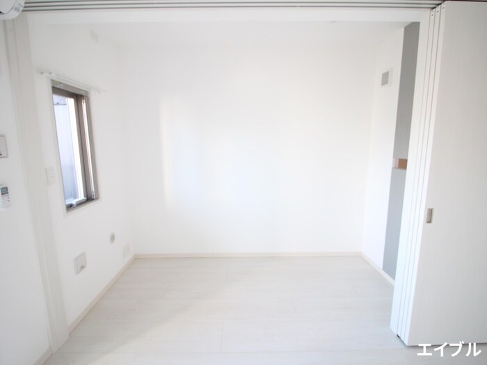 居室 Quintet　Minami　Fukuoka