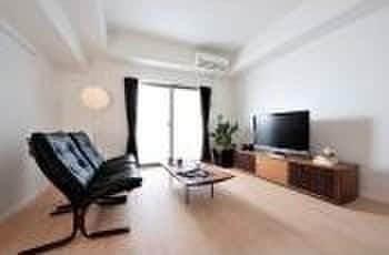 居室 エンクレスト県庁前(1204)