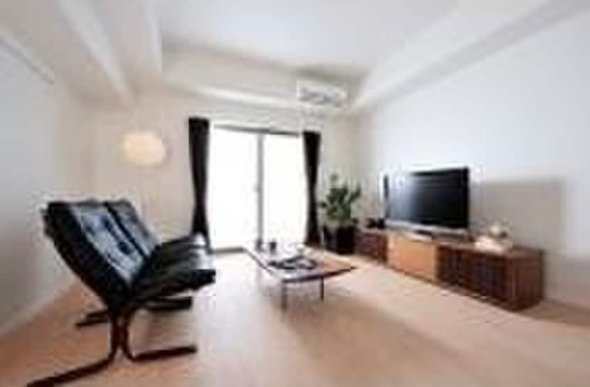 居室 エンクレスト県庁前(1204)