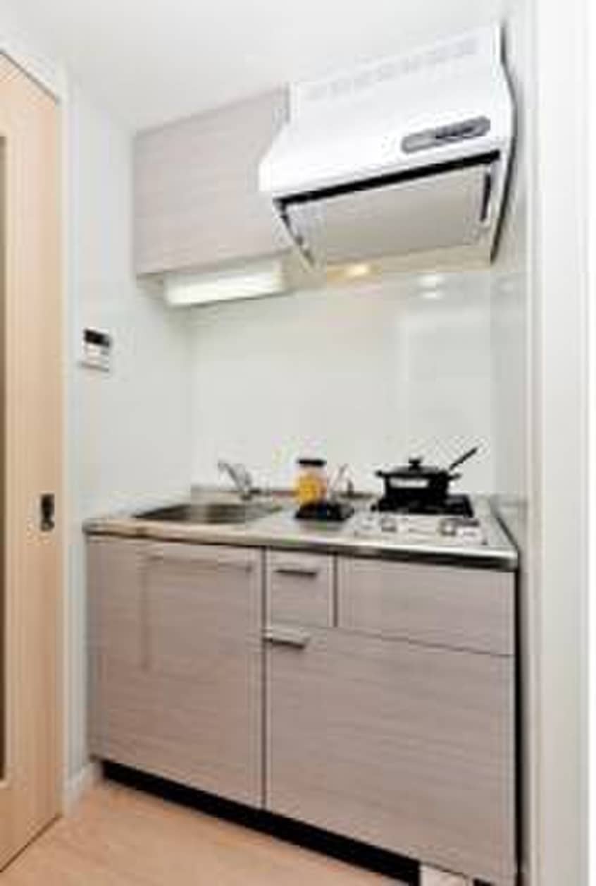 キッチン エンクレスト県庁前(1204)