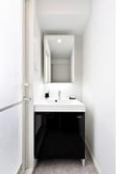 洗面 エンクレスト県庁前(1204)