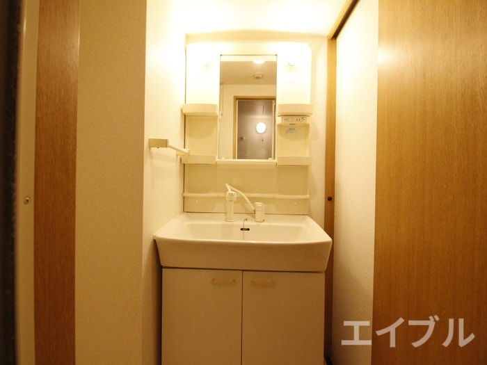 トイレ ラヴェ－ル赤坂