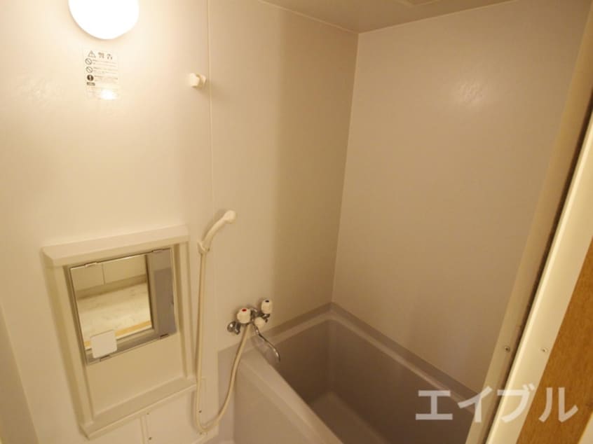 バス／シャワールーム等 ラヴェ－ル赤坂