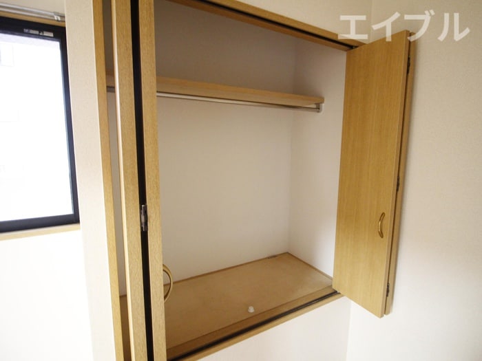 収納 ラヴェ－ル赤坂