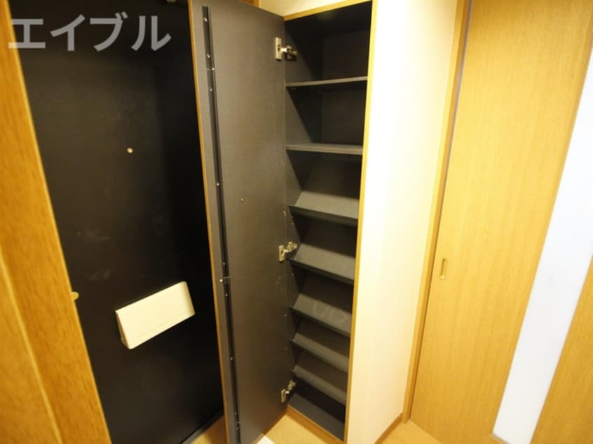 靴箱 ラヴェ－ル赤坂