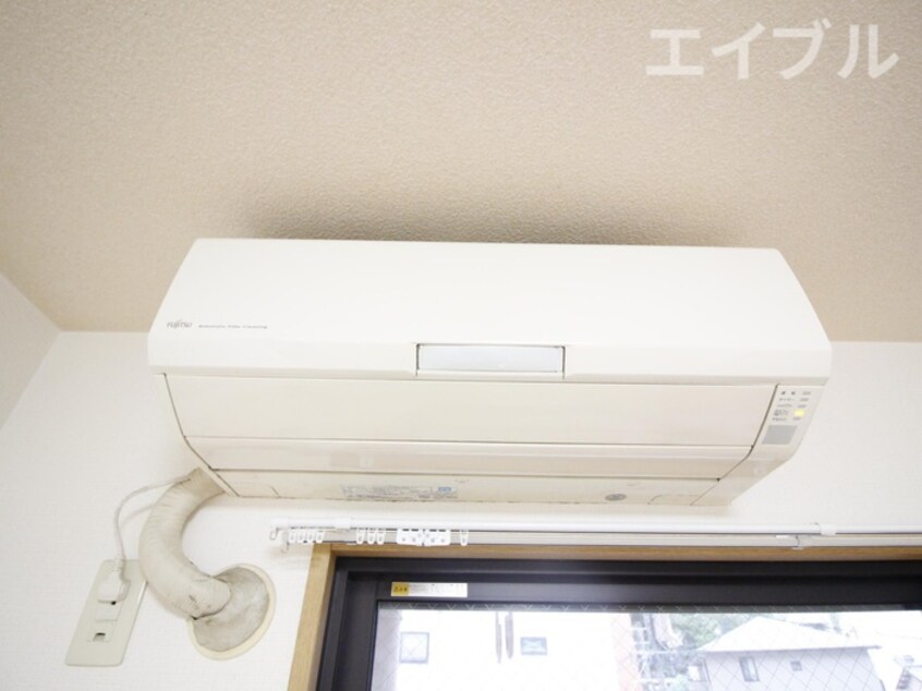 ベランダ・バルコニー ラヴェ－ル赤坂