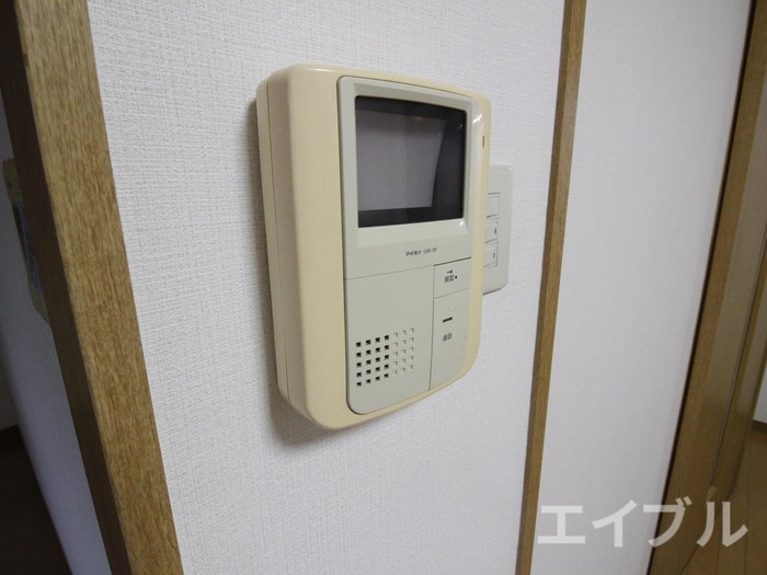 内観写真 ラヴェ－ル赤坂