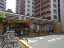 赤坂けやき通り店(コンビニ)まで280m ラヴェ－ル赤坂