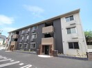 M・K・K下富野の外観