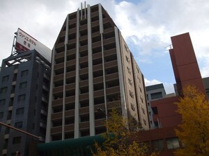 赤坂ランドマークタワー(807)